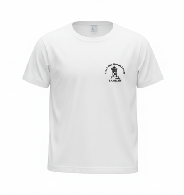 CAMISETA TAHICHE