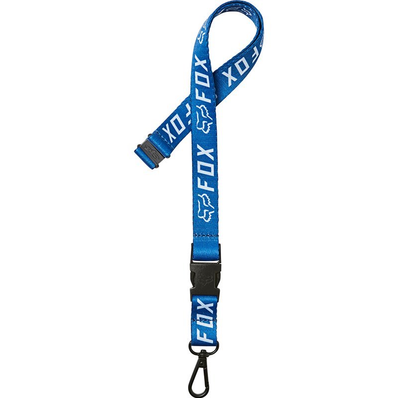 APEX LANYARD ROY BLU