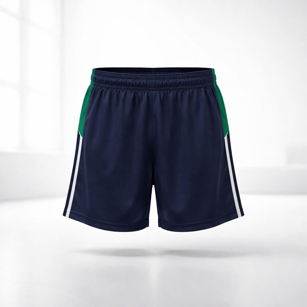 BERMUDA CHANDAL BRITISH