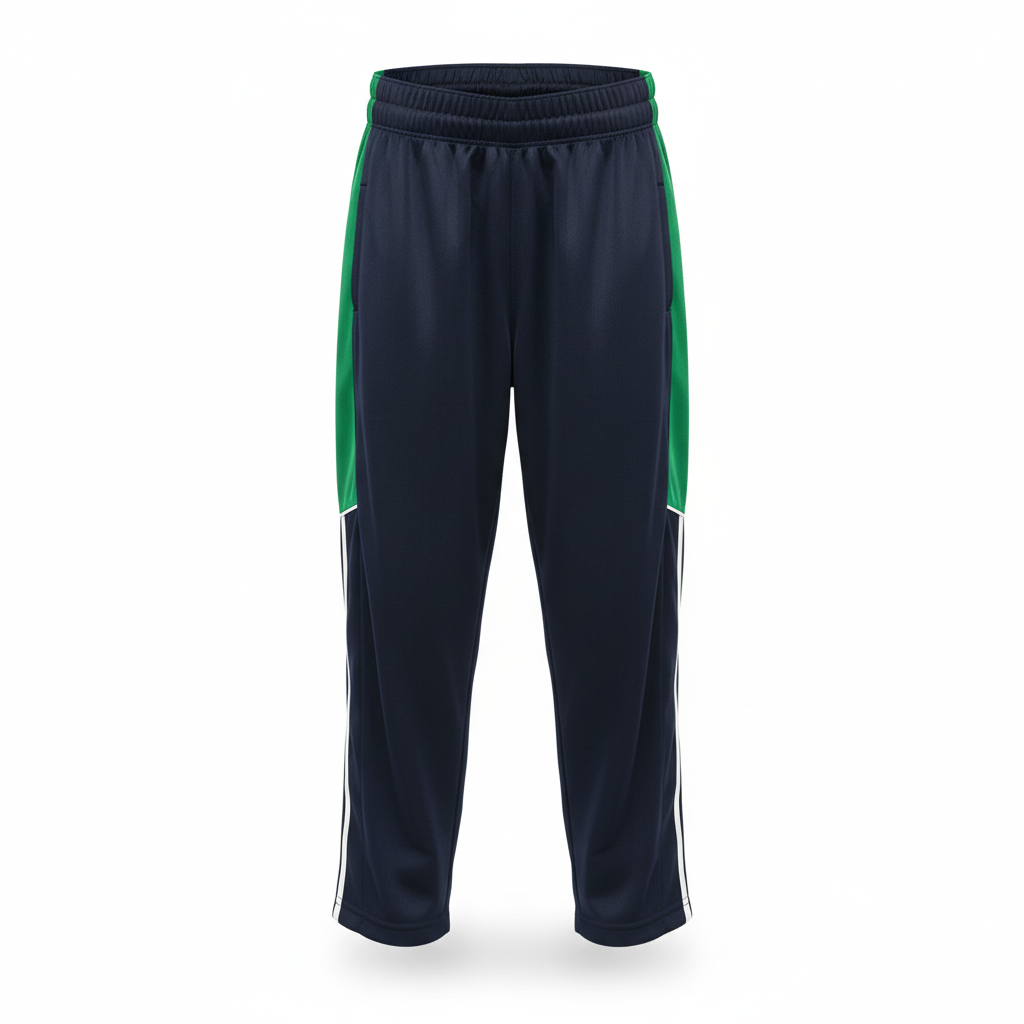 PANTALÓN CHANDAL BRITISH