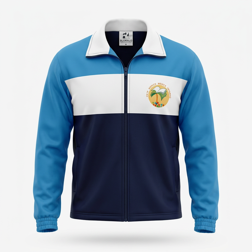 CHAQUETA BENITO MÉNDEZ