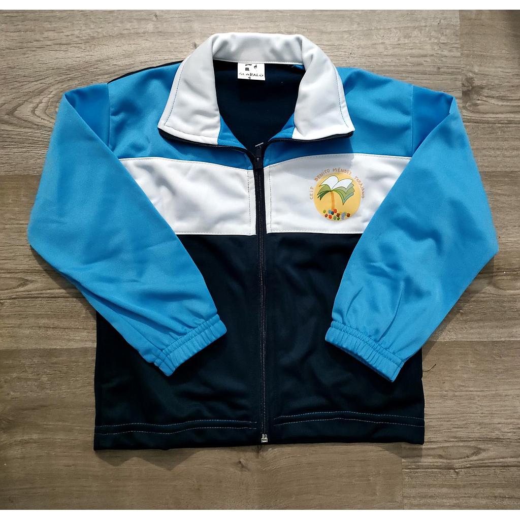 CHAQUETA BENITO MÉNDEZ