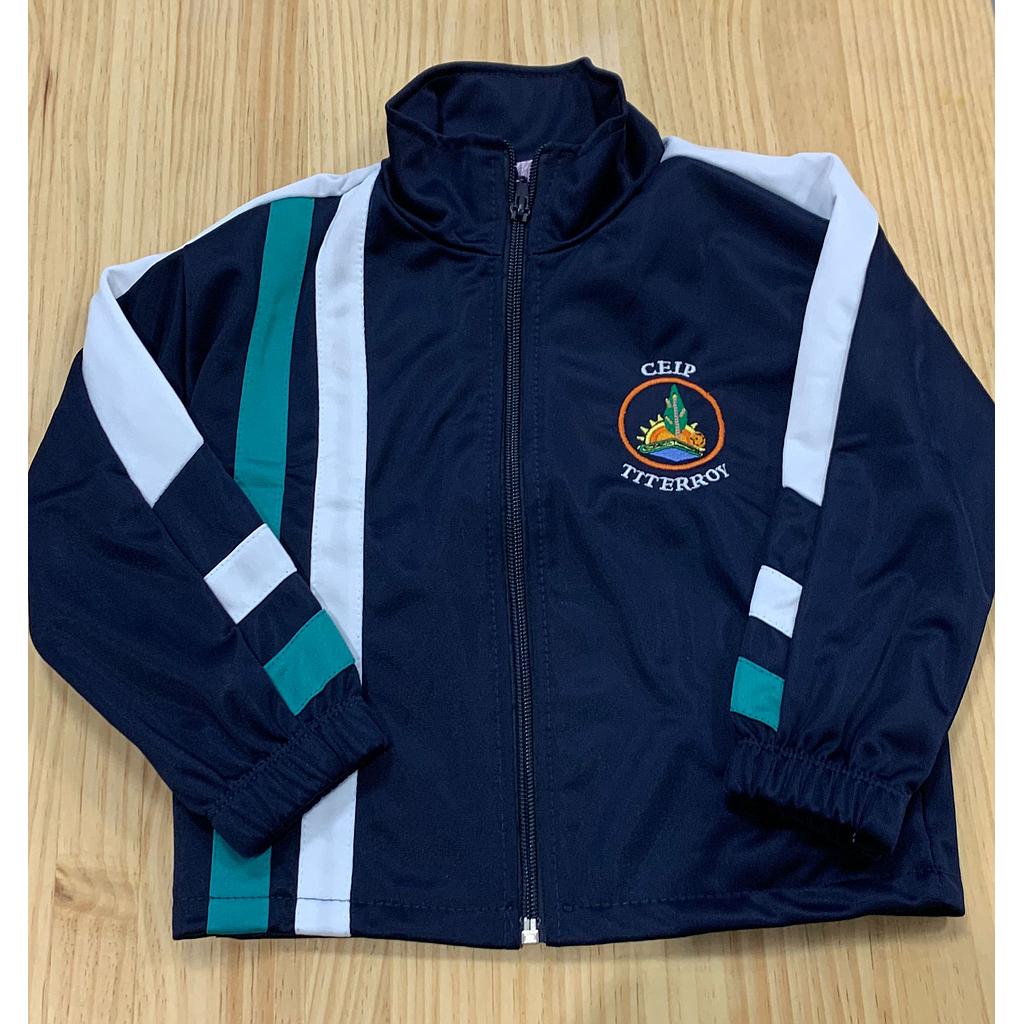 CHAQUETA TITERROY 