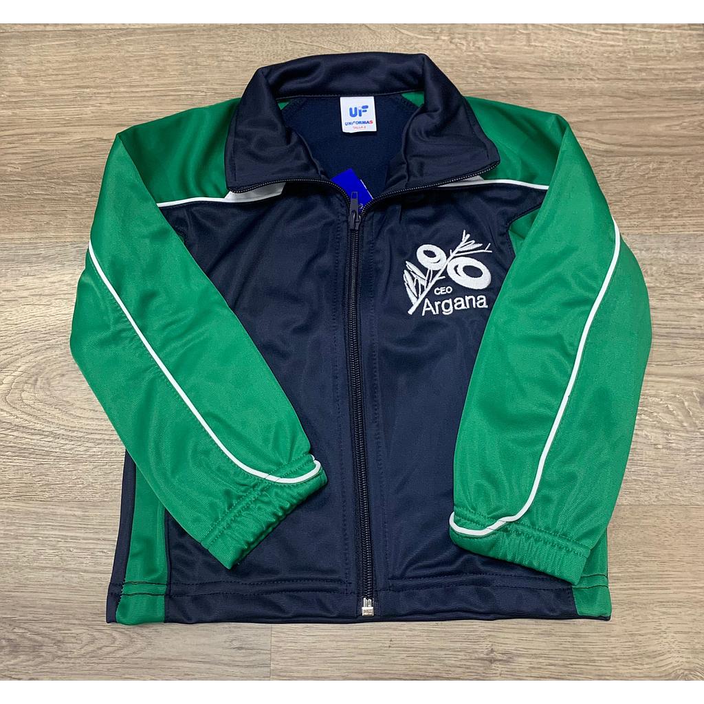 CHAQUETA CEO ARGANA 