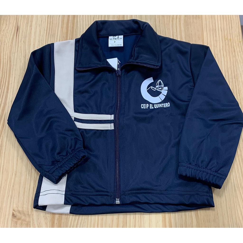 CHAQUETA ALEXIS TEJERA