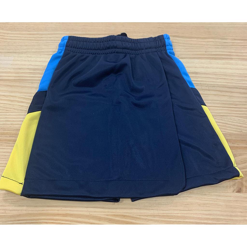 FALDASHORT PLAYA HONDA