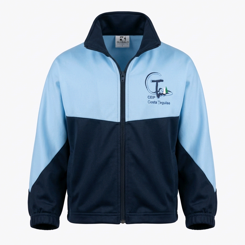 CHAQUETA COSTA TEGUISE