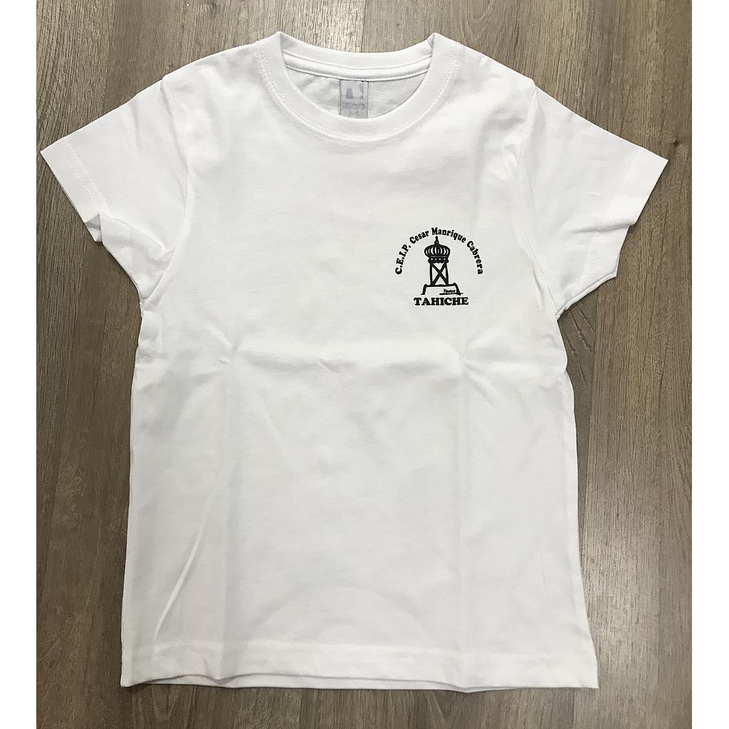 CAMISETA TAHICHE ADULTO