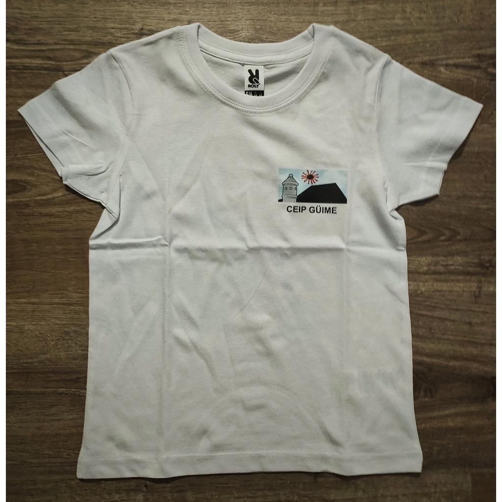 CAMISETA GÜIME ADULTO