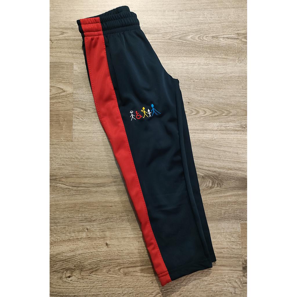 PANTALON NUESTRA SEÑORA DE LOS VOLCANESVOL0054