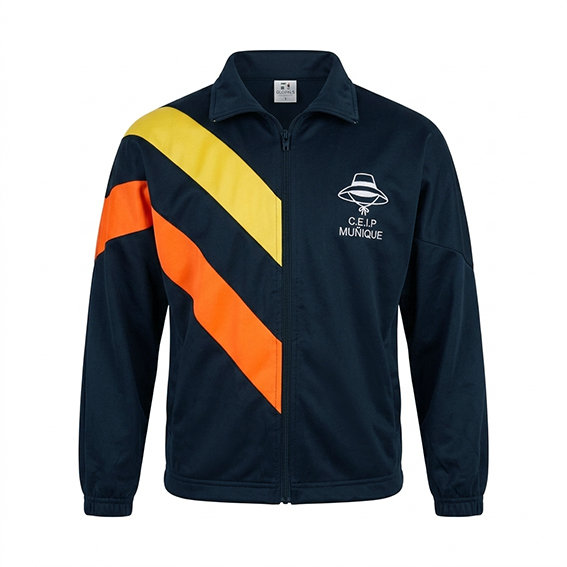 CHAQUETA MUÑIQUE