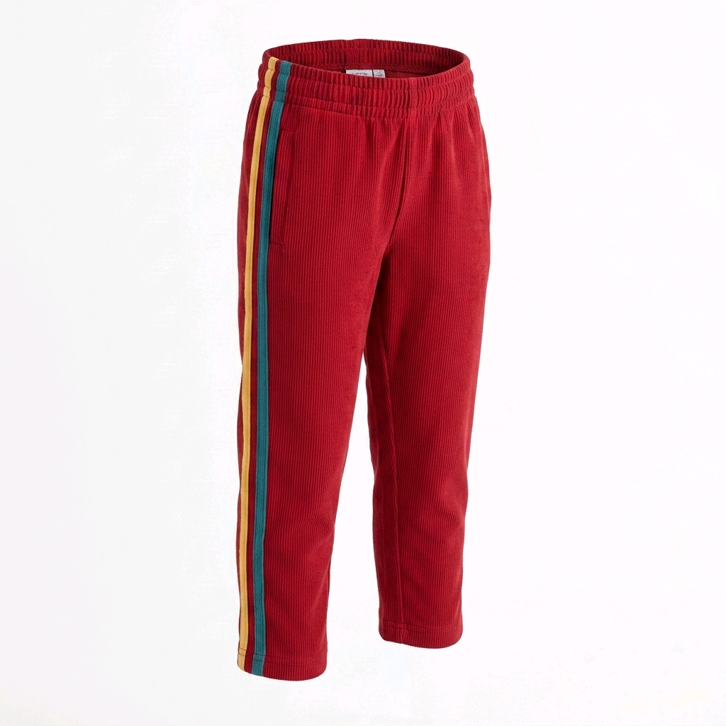 PANTALÓN CHÁNDAL ARGANA ALTA