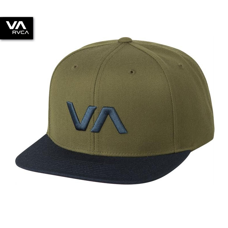 Va snapback ii