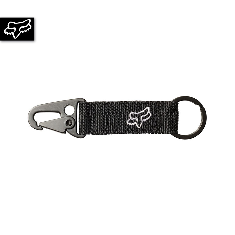 MACHINIST KEY CHAIN (BLK)