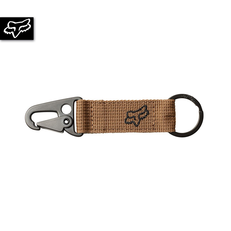 MACHINIST KEY CHAIN (BRK)