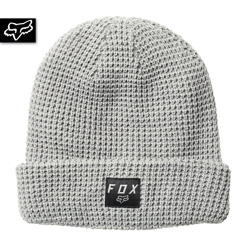 REFORMED BEANIE 