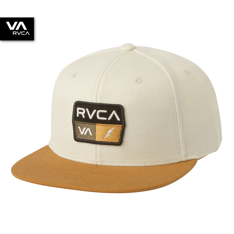 9VOLT SNAPBACK