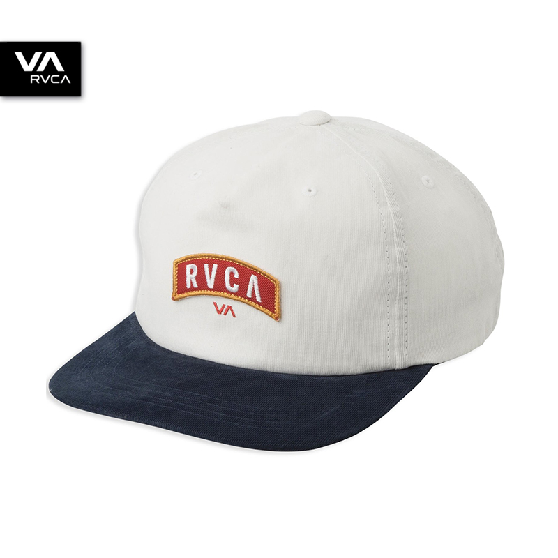 EVERETT SNAPBACK