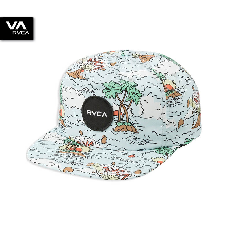 PRINT CAP
