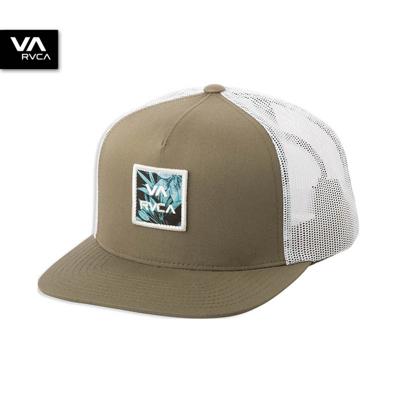 VA ALL THE WAY TRCKR