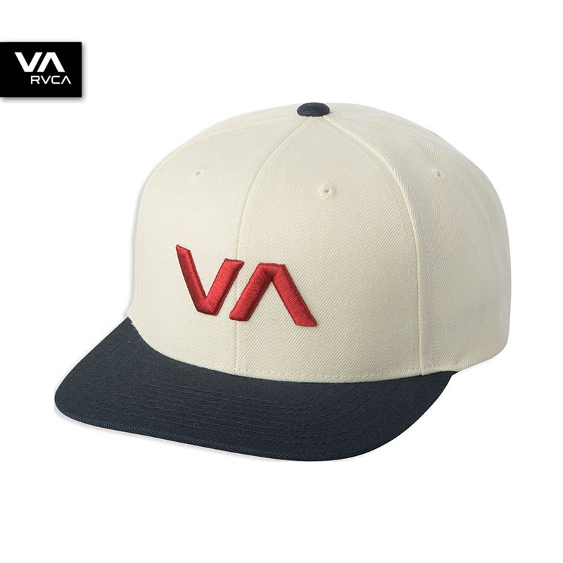 VA SNAPBACK II WHT