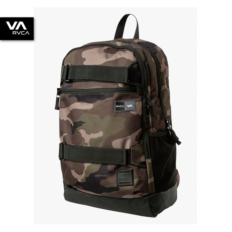 CURB BACKPACK CAMO