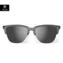 METALLIC BRIGHT SILVER