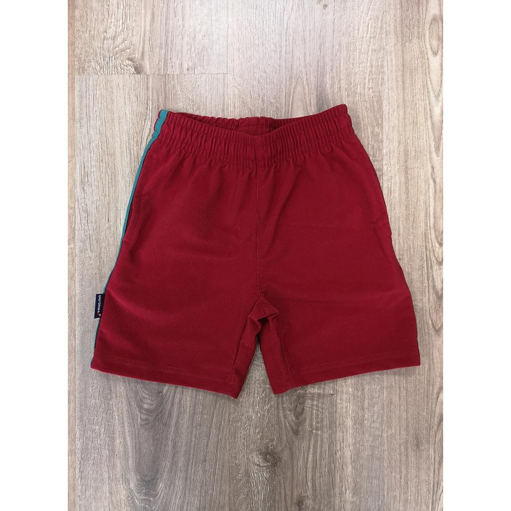 BERMUDA CHÁNDAL ARGANA ALTA