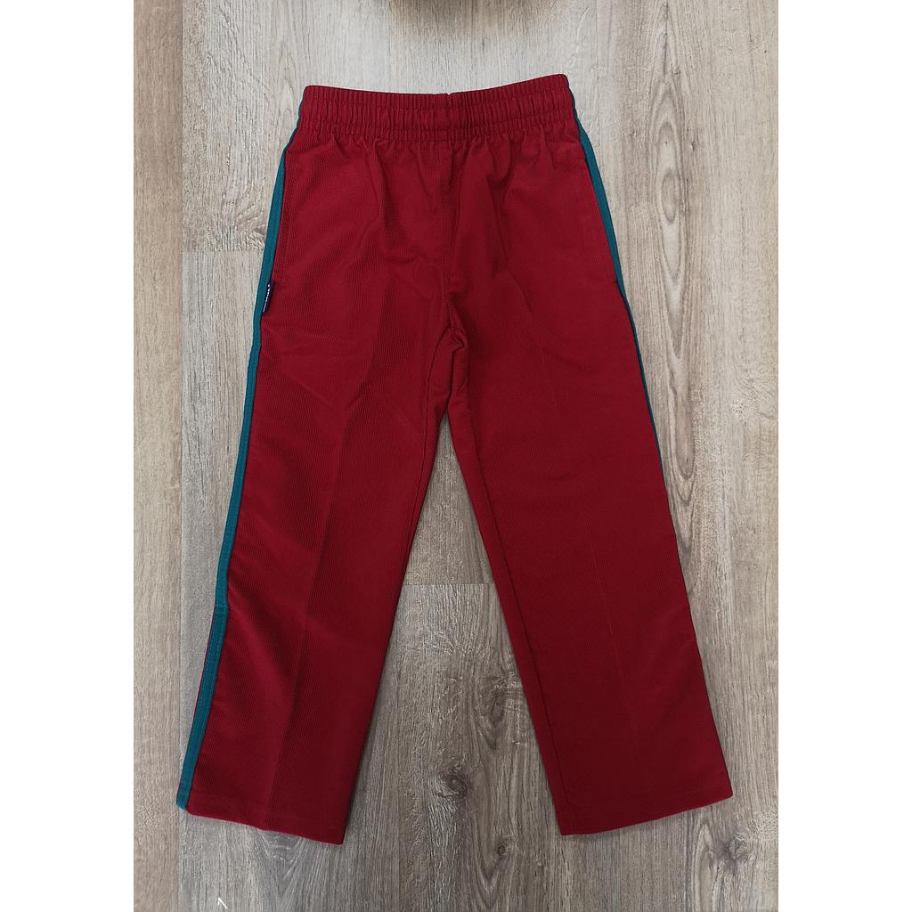 PANTALÓN CHÁNDAL ARGANA ALTA