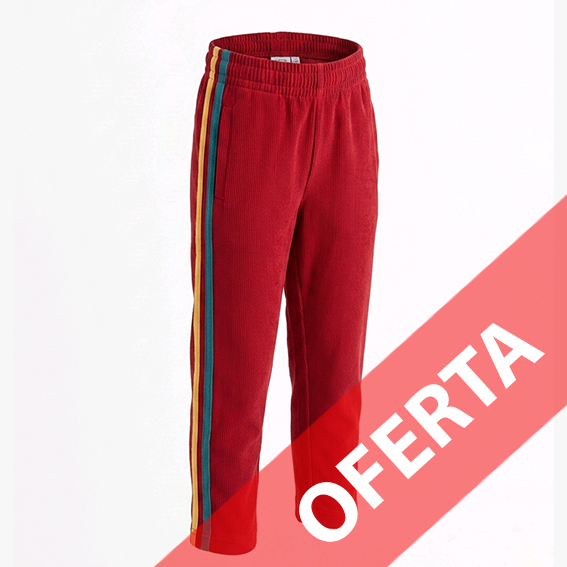 PANTALÓN CHÁNDAL ARGANA ALTA OFERTA