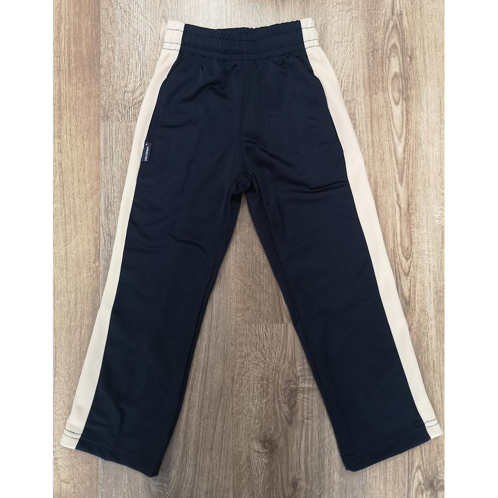 PANTALÓN CHÁNDAL ALEXIS TEJERA