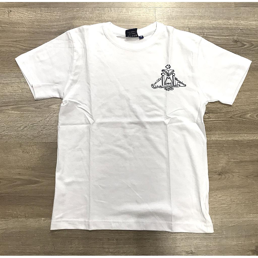 CAMISETA BENITO MÉNDEZ UNIFORMAS