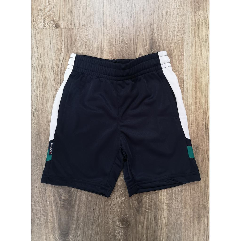 BERMUDA CHÁNDAL TITERROY