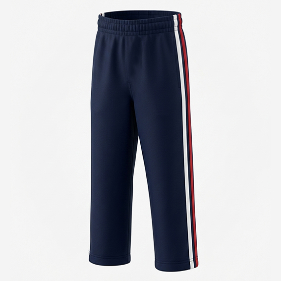 PANTALÓN CHÁNDAL LOS GERANIOS