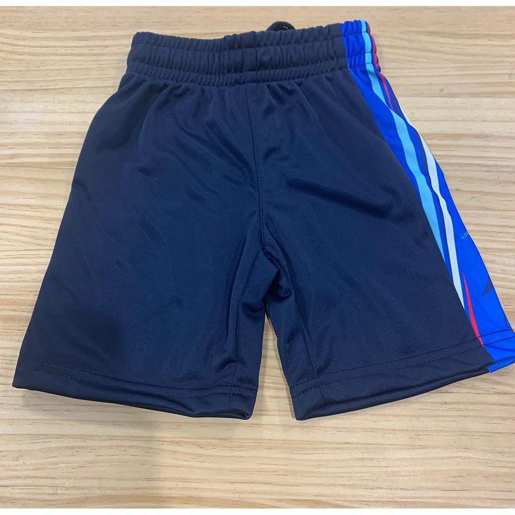 BERMUDA LOS GERANIOS