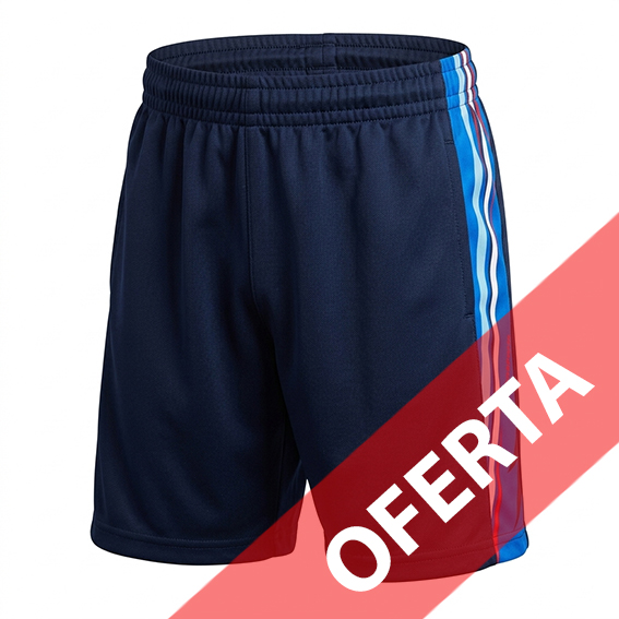 BERMUDA LOS GERANIOS OFERTA