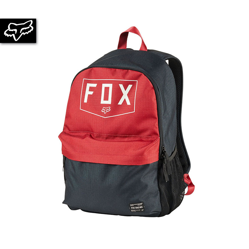 LEGACY BACKPACK RED