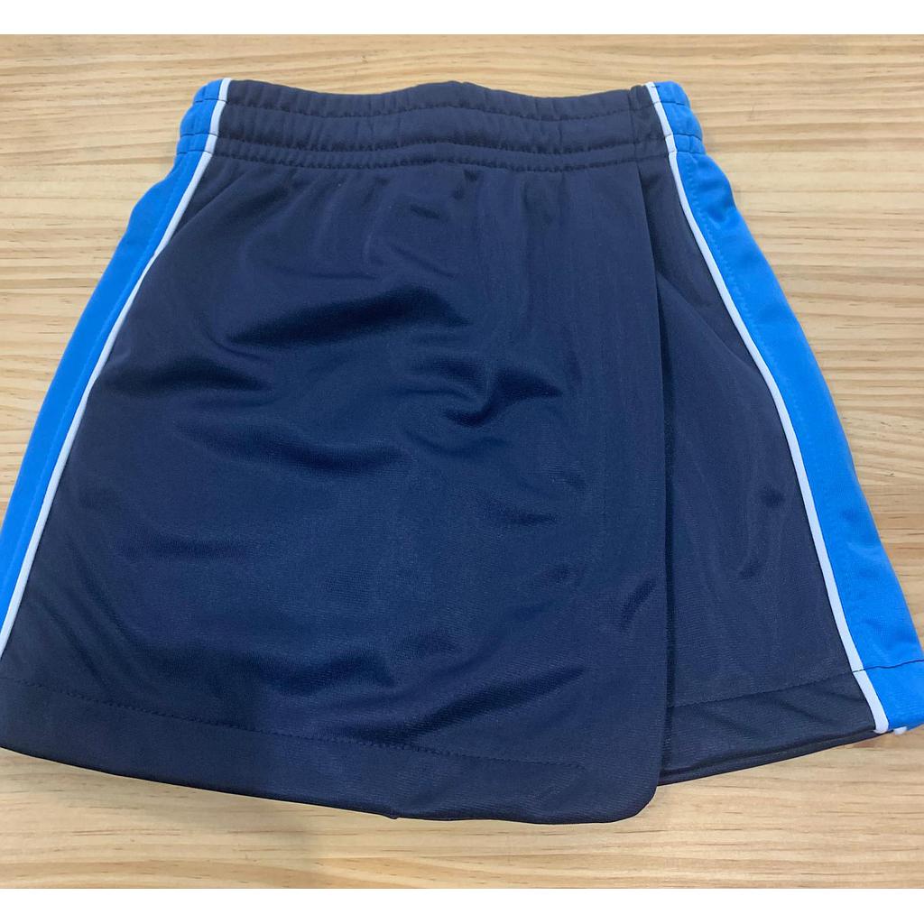 FALDASHORT BENITO MÉNDEZ 