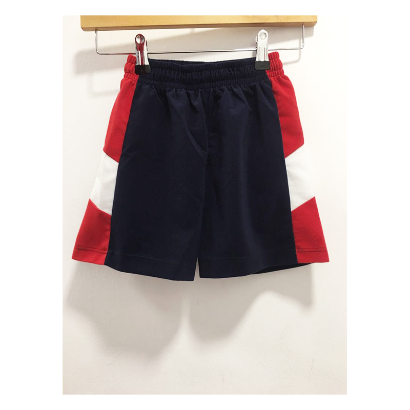 BERMUDA CHÁNDAL NAZARET UNIFORMAS