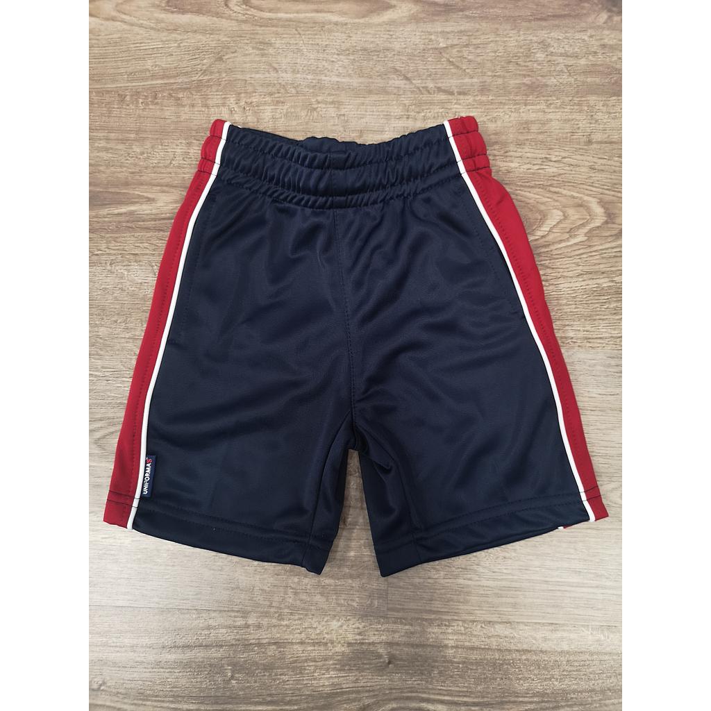 BERMUDA CHÁNDAL DESTILA