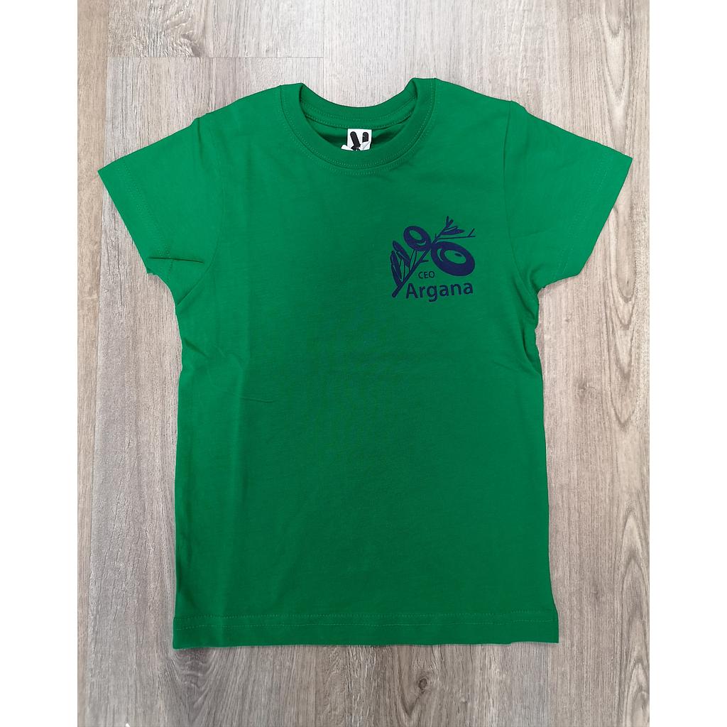 CAMISETA CEO ARGANA UNIFORMAS