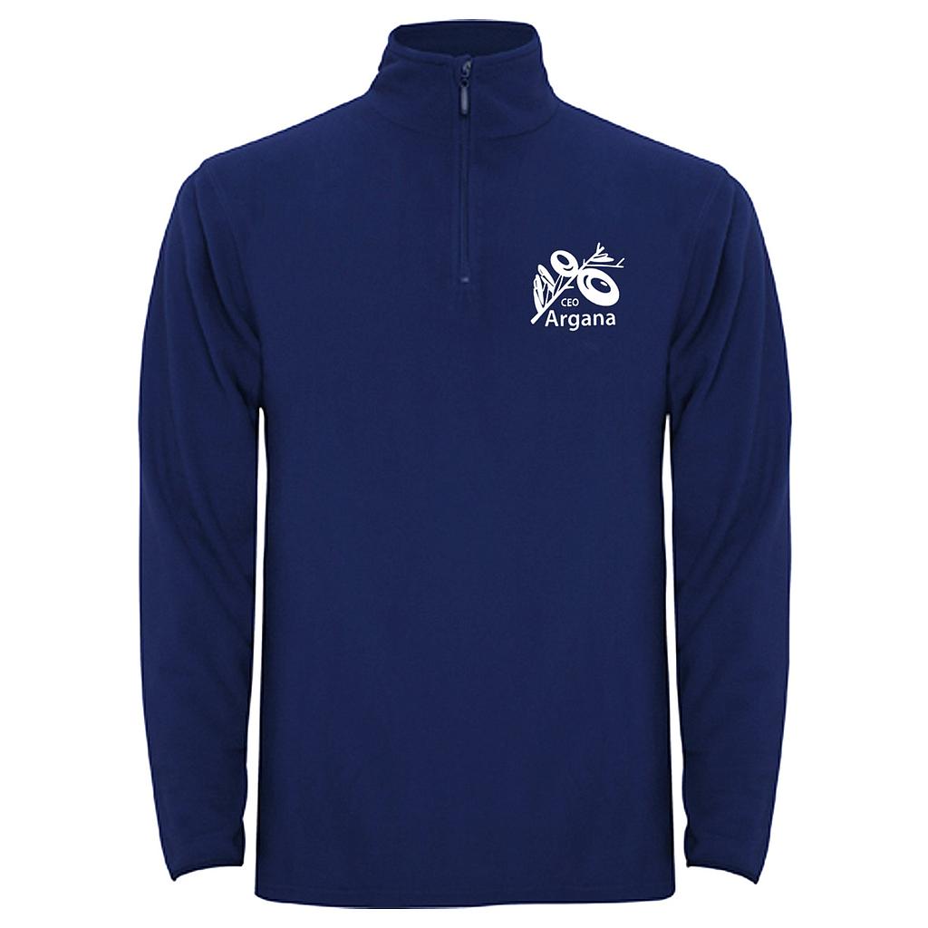 MICROPOLAR CEO ARGANA