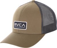 TICKET TRUCKER III