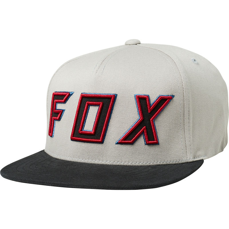 POSESSED SNAPBACK HAT