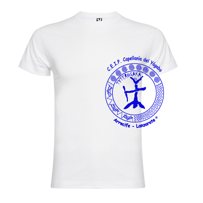 CAMISETA CAPELLANIA