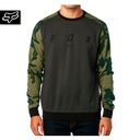 DISTRICT CREW FLEECE 