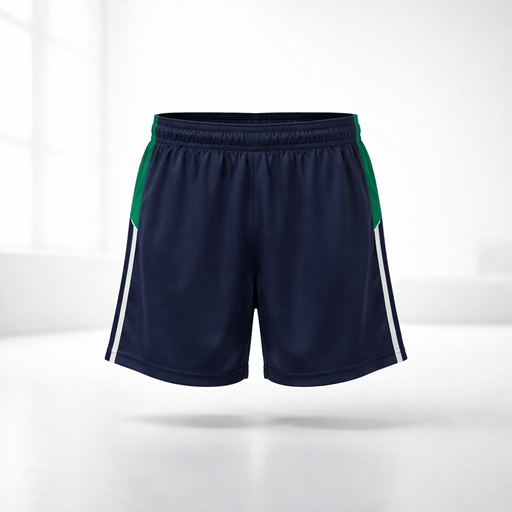 BERMUDA CHANDAL BRITISH