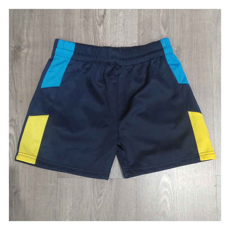 BERMUDA CHANDAL PLAYA HONDA