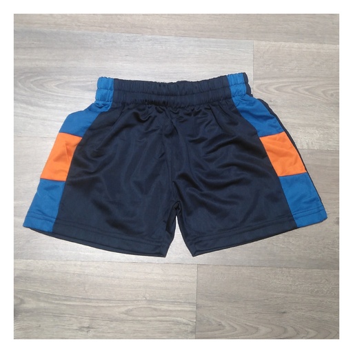 BERMUDA CHANDAL CAPELLANIA