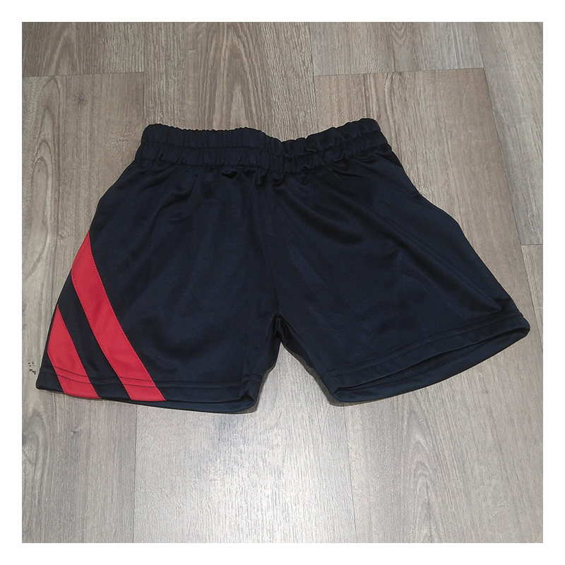 BERMUDA CHANDAL ZEROLO